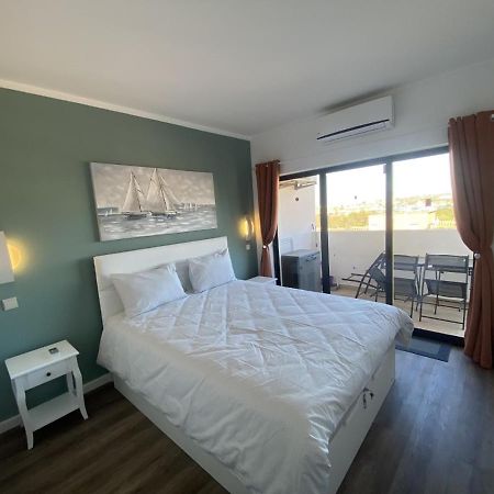 Seas The Day Apartment Portimão Exterior photo