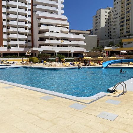 Seas The Day Apartment Portimão Exterior photo