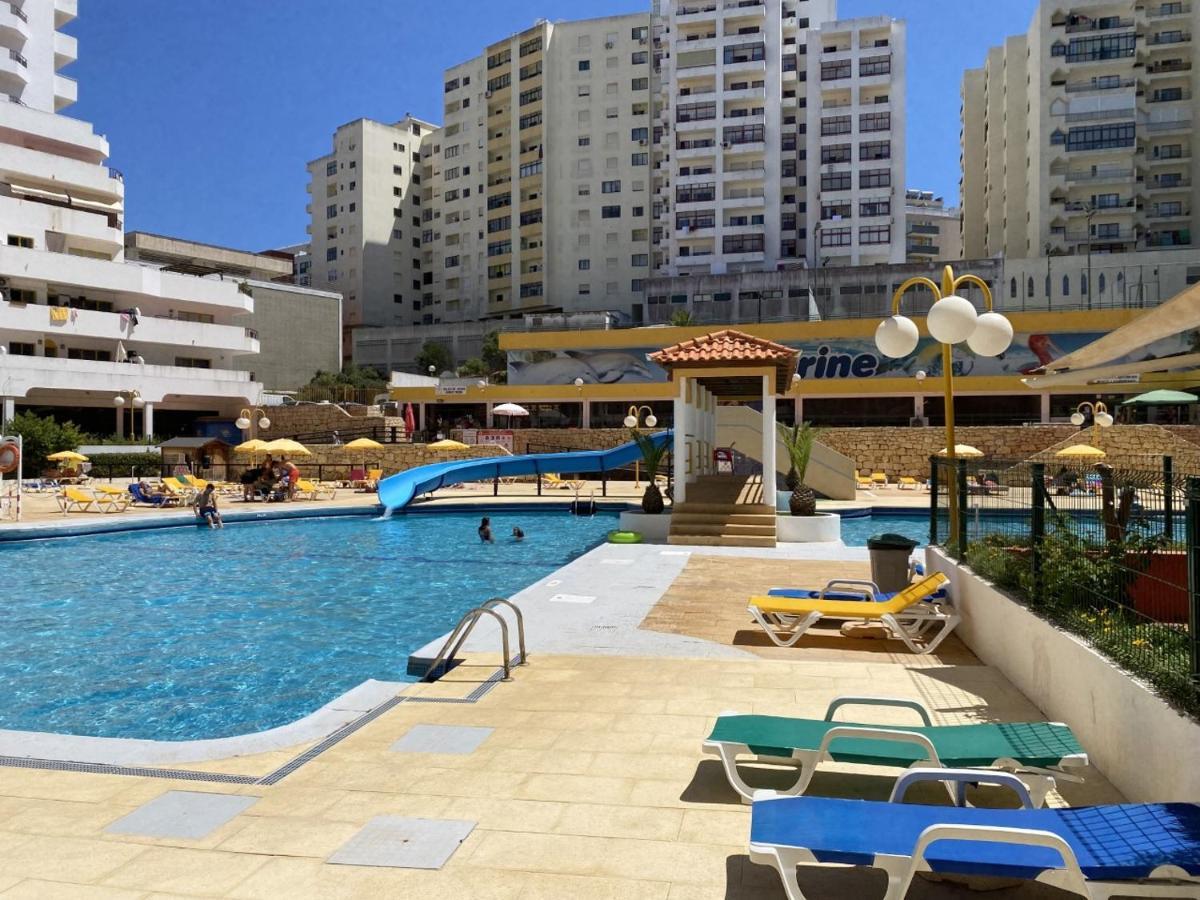 Seas The Day Apartment Portimão Exterior photo