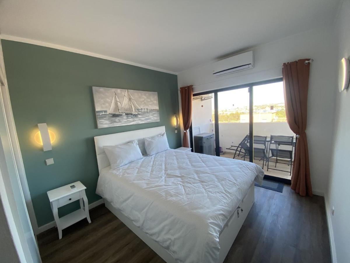 Seas The Day Apartment Portimão Exterior photo