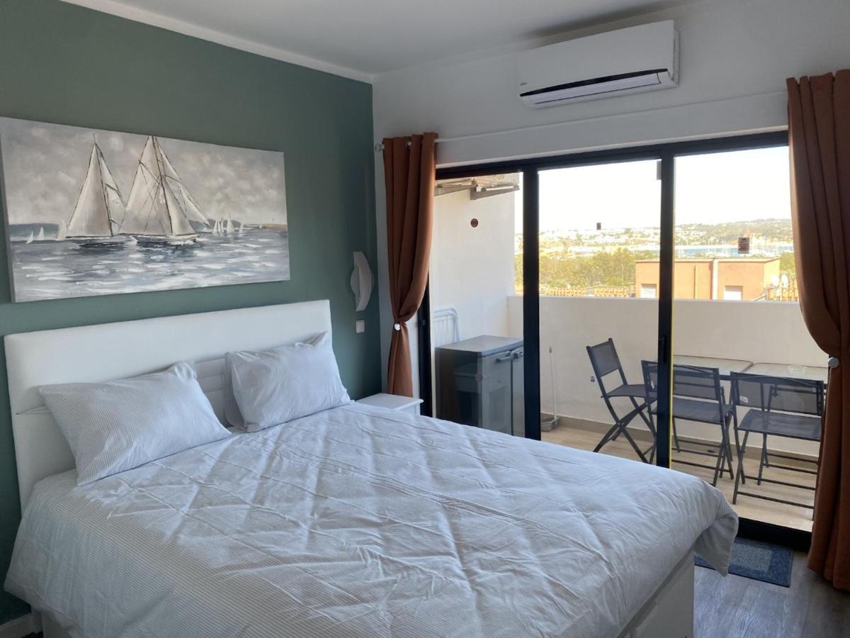 Seas The Day Apartment Portimão Exterior photo