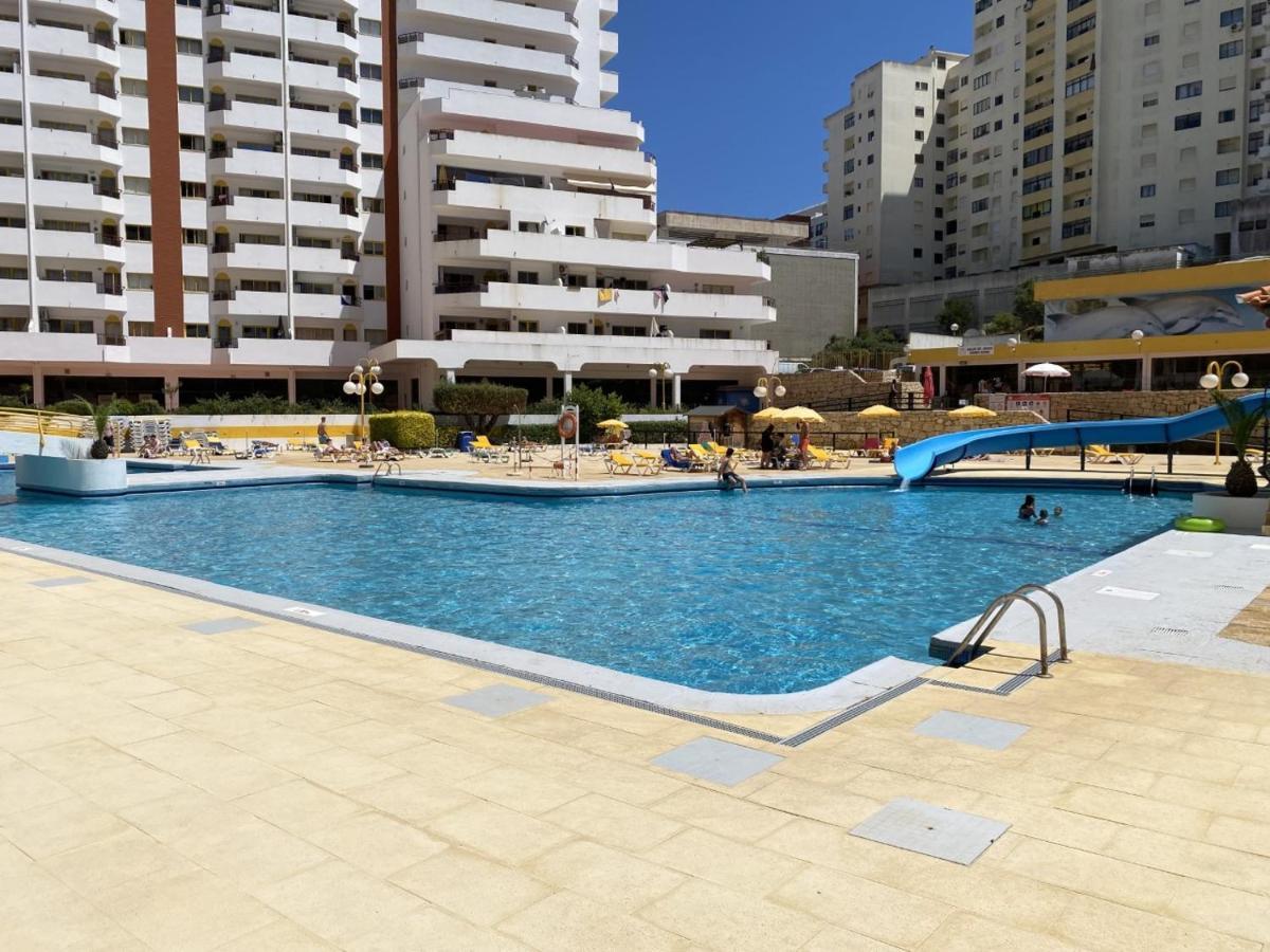 Seas The Day Apartment Portimão Exterior photo