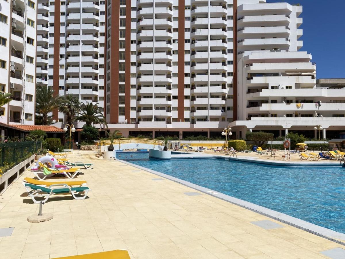 Seas The Day Apartment Portimão Exterior photo