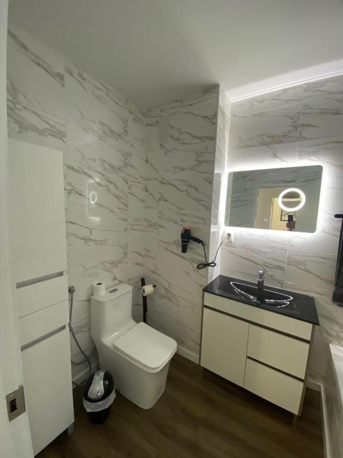 Seas The Day Apartment Portimão Exterior photo