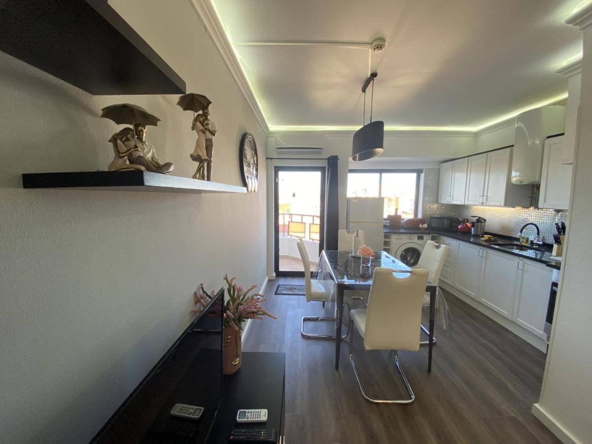 Seas The Day Apartment Portimão Exterior photo